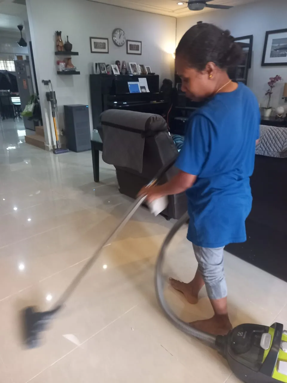 Home Cleaning