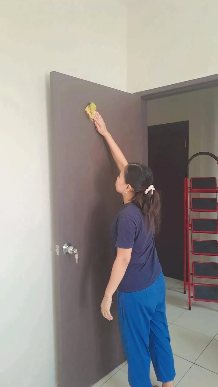 Office Cleaning
