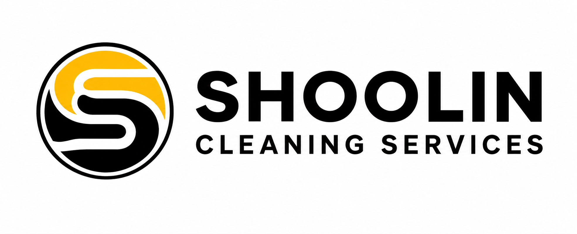Shoolin Cleaning Services logo